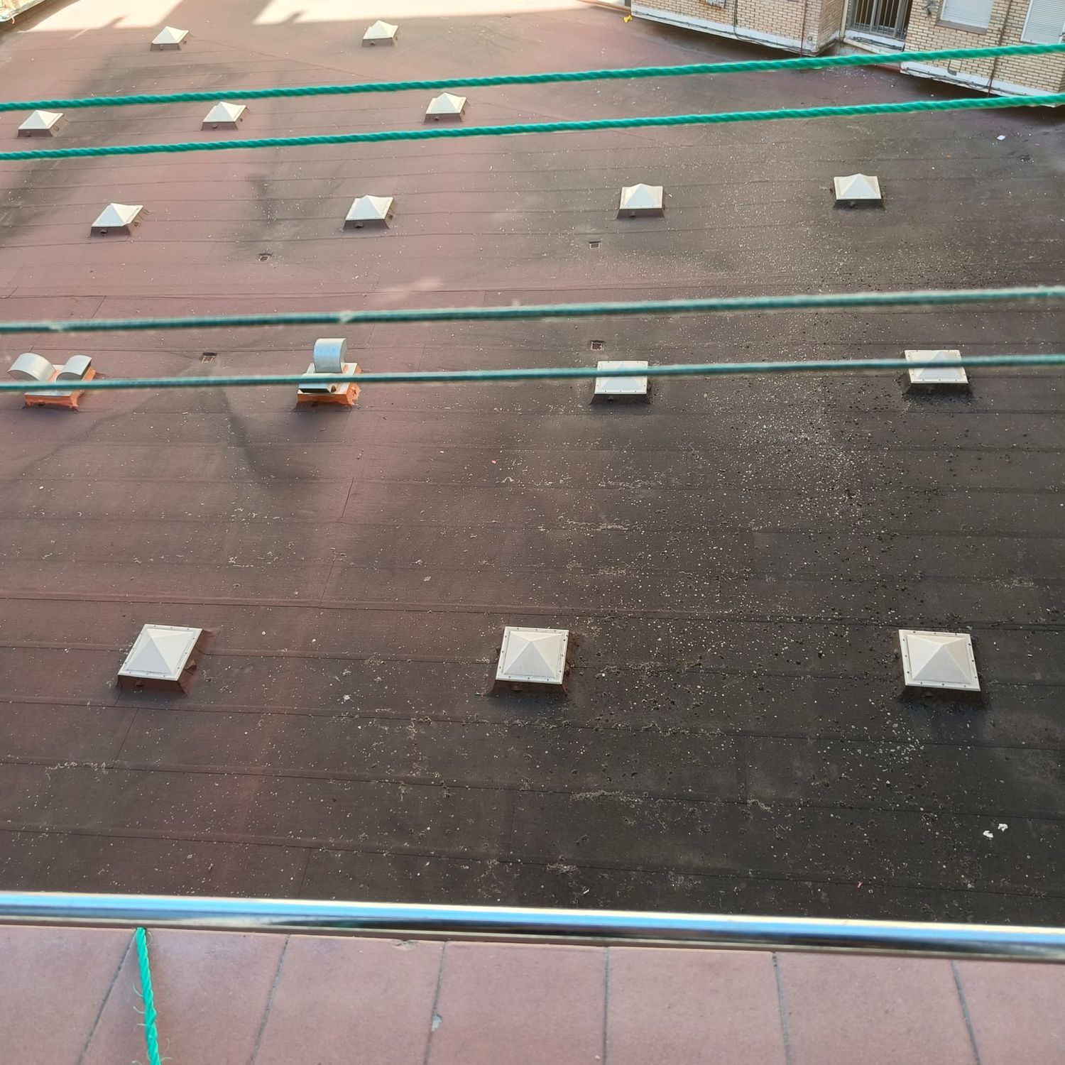 Piso en Calle San Luis, 3, Circular - Vadillos, Circular - Vadillos - Foto 25