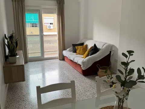 Piso en avenida de Barcelona, 2