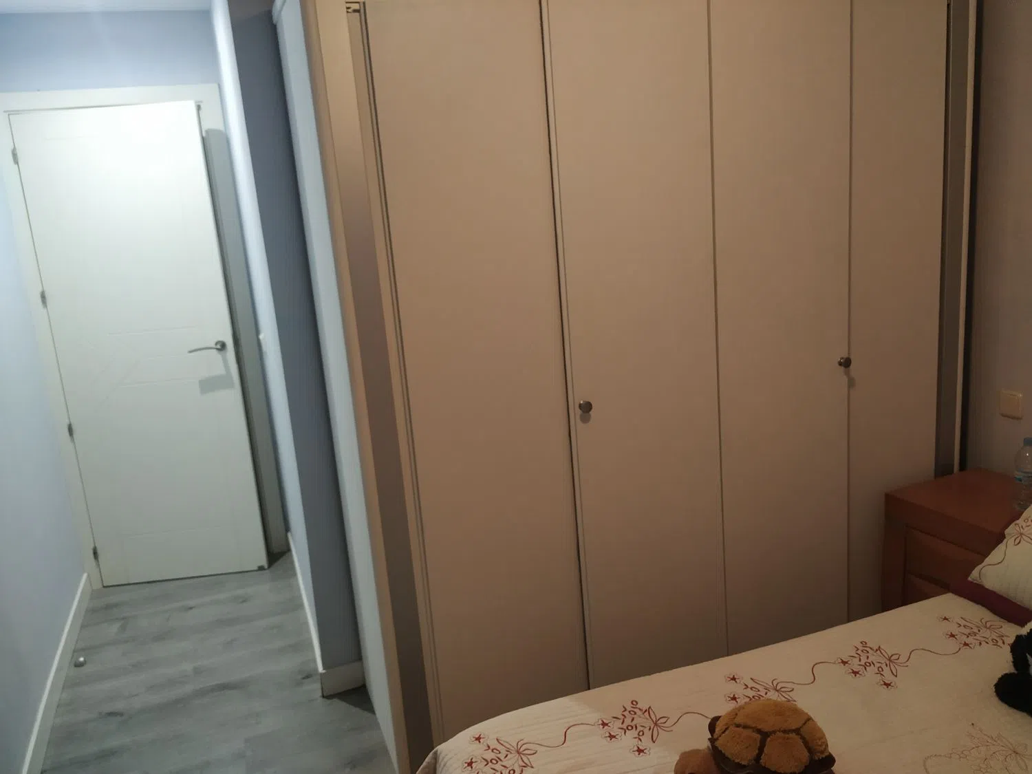 Piso en Barrio San Diego - Foto 12