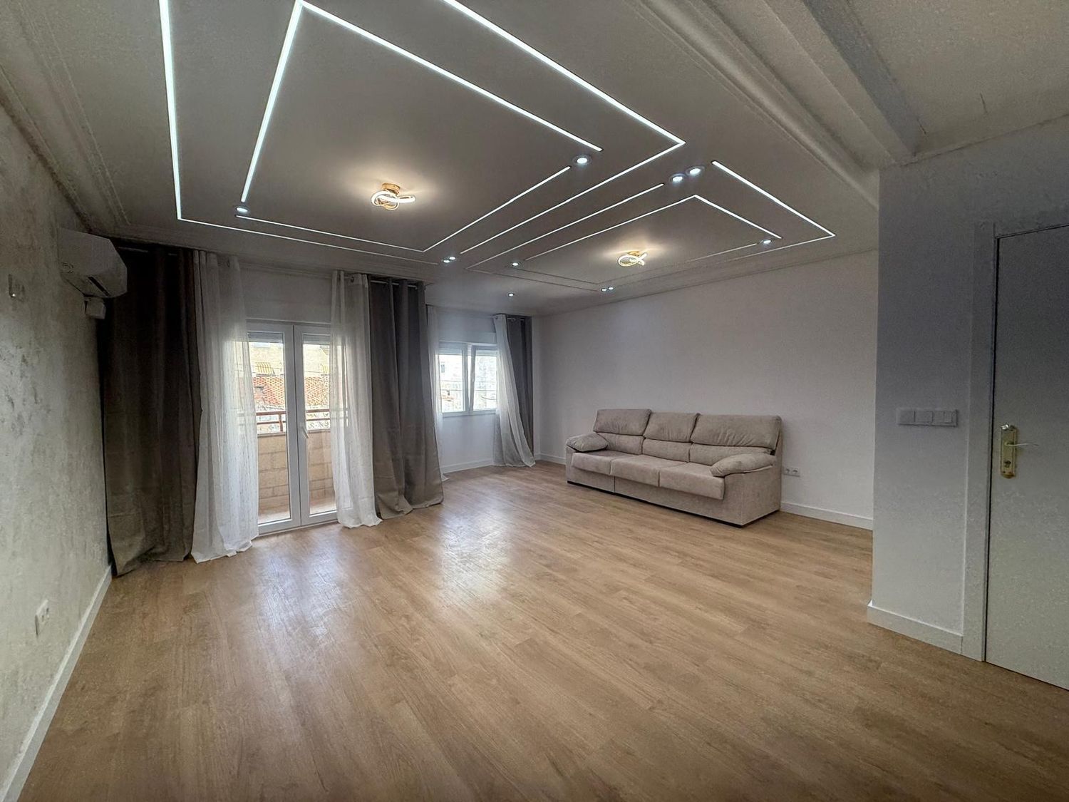 Piso en calle Manuel Pérez Ruiz, 5 - Foto 1