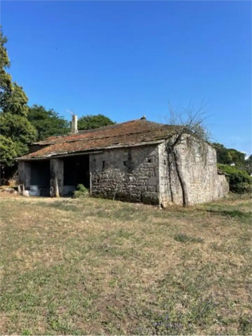 Chalet en Friol (A retorta) - Foto 7
