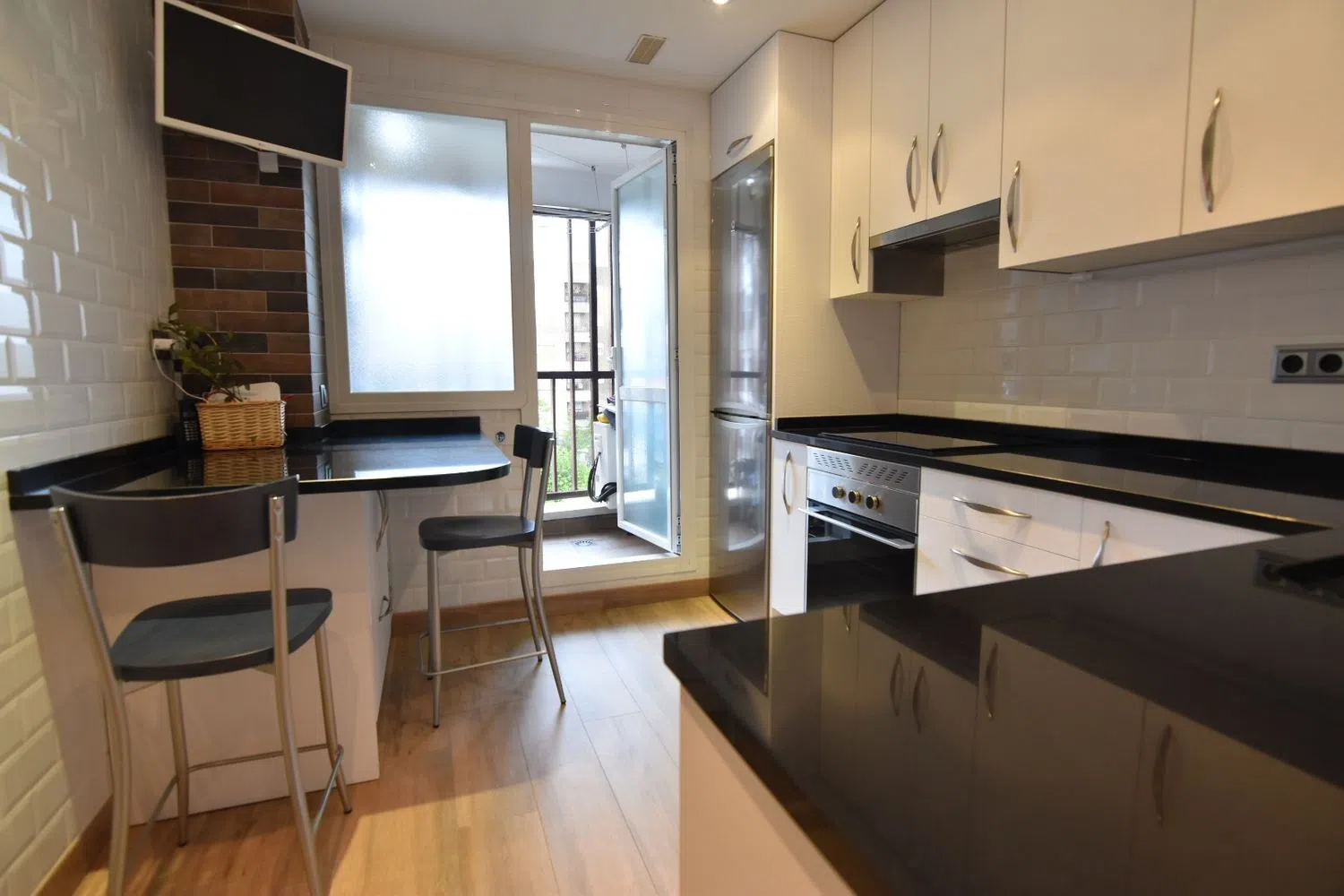 Piso en avenida del Talgo, 216 - Foto 6