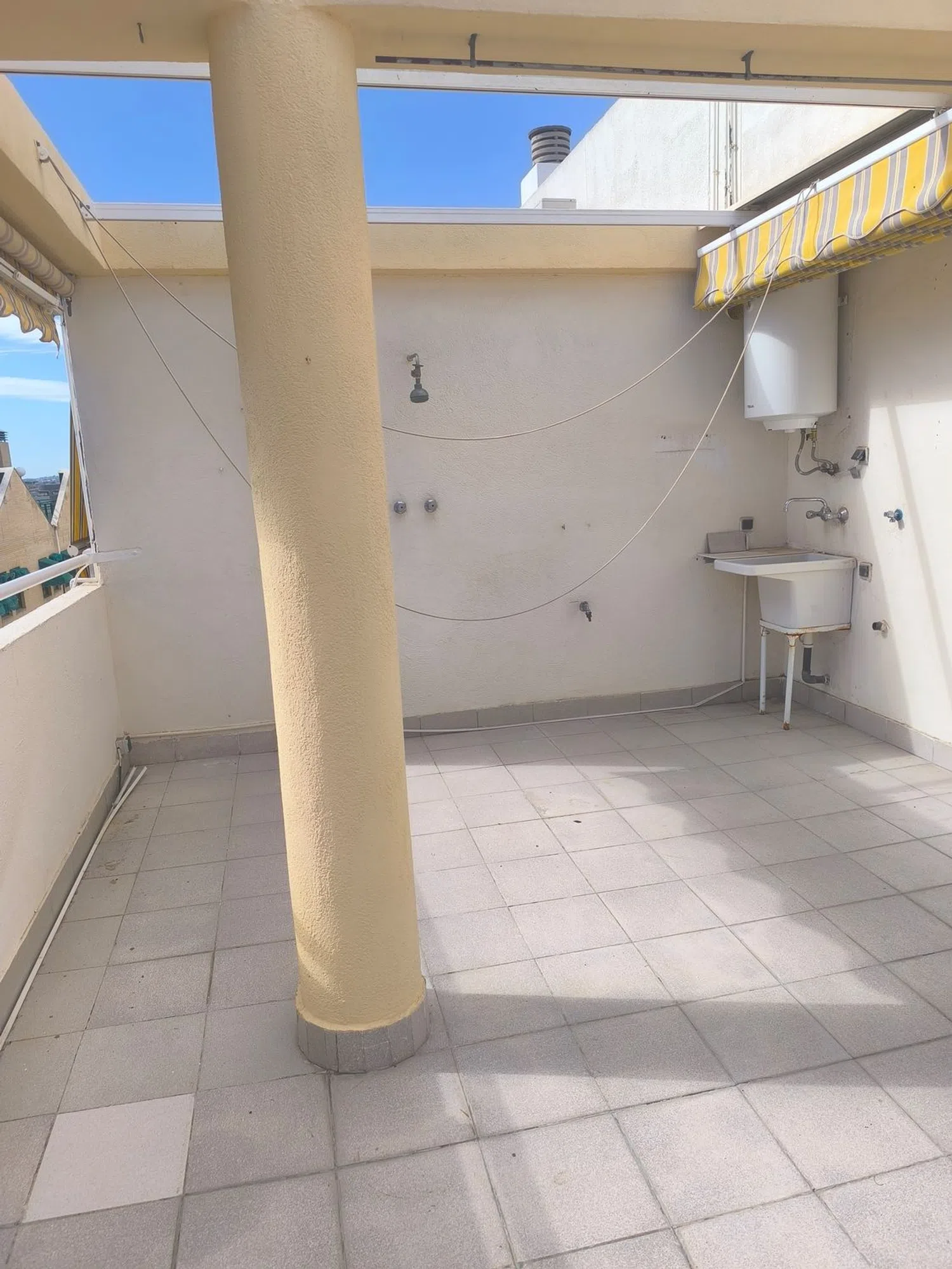 Ático en calle Azorín, 50 - Foto 6