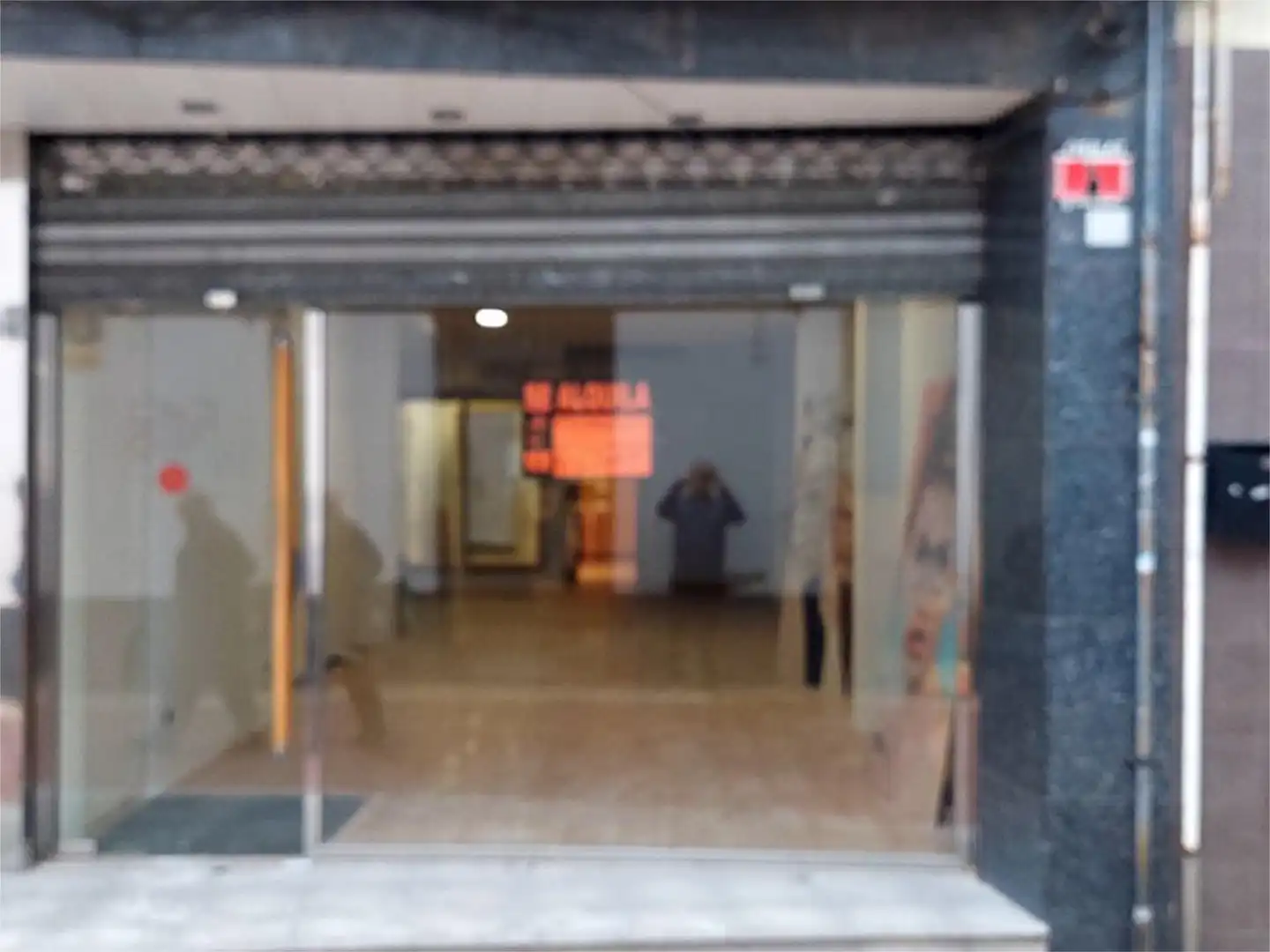 Local comercial en  Carrer Màrtirs del Setge de 1714 14 - Foto 20