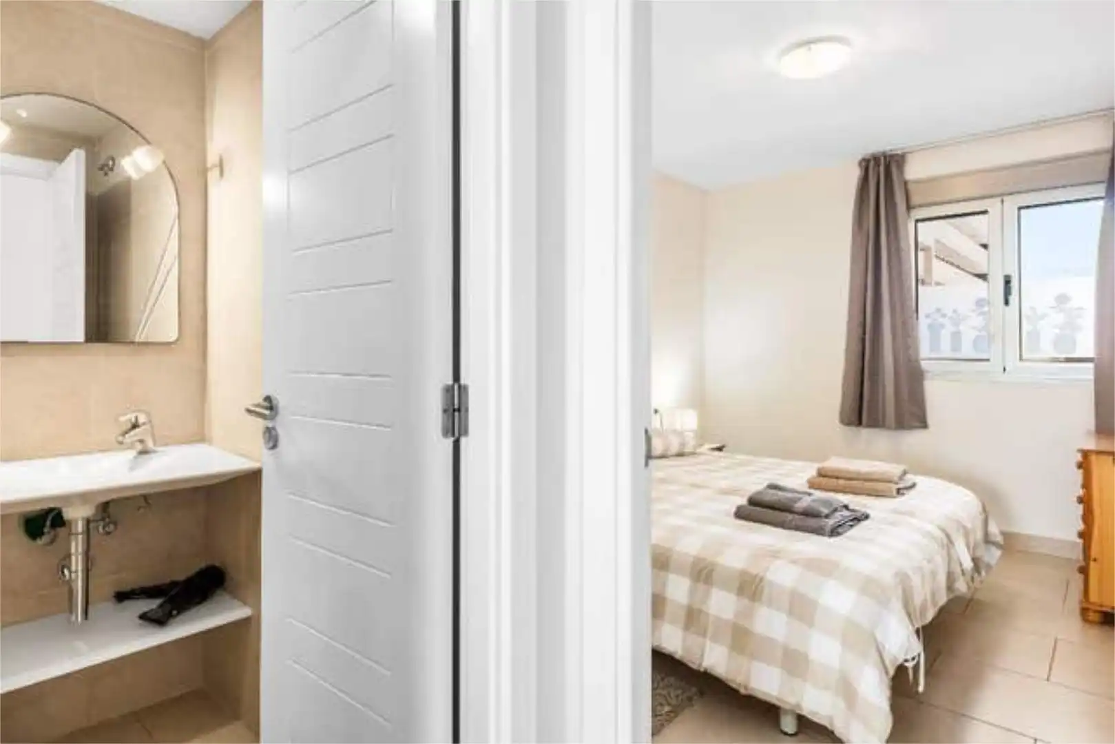 Apartamento en Palm-Mar, Arona - Foto 7