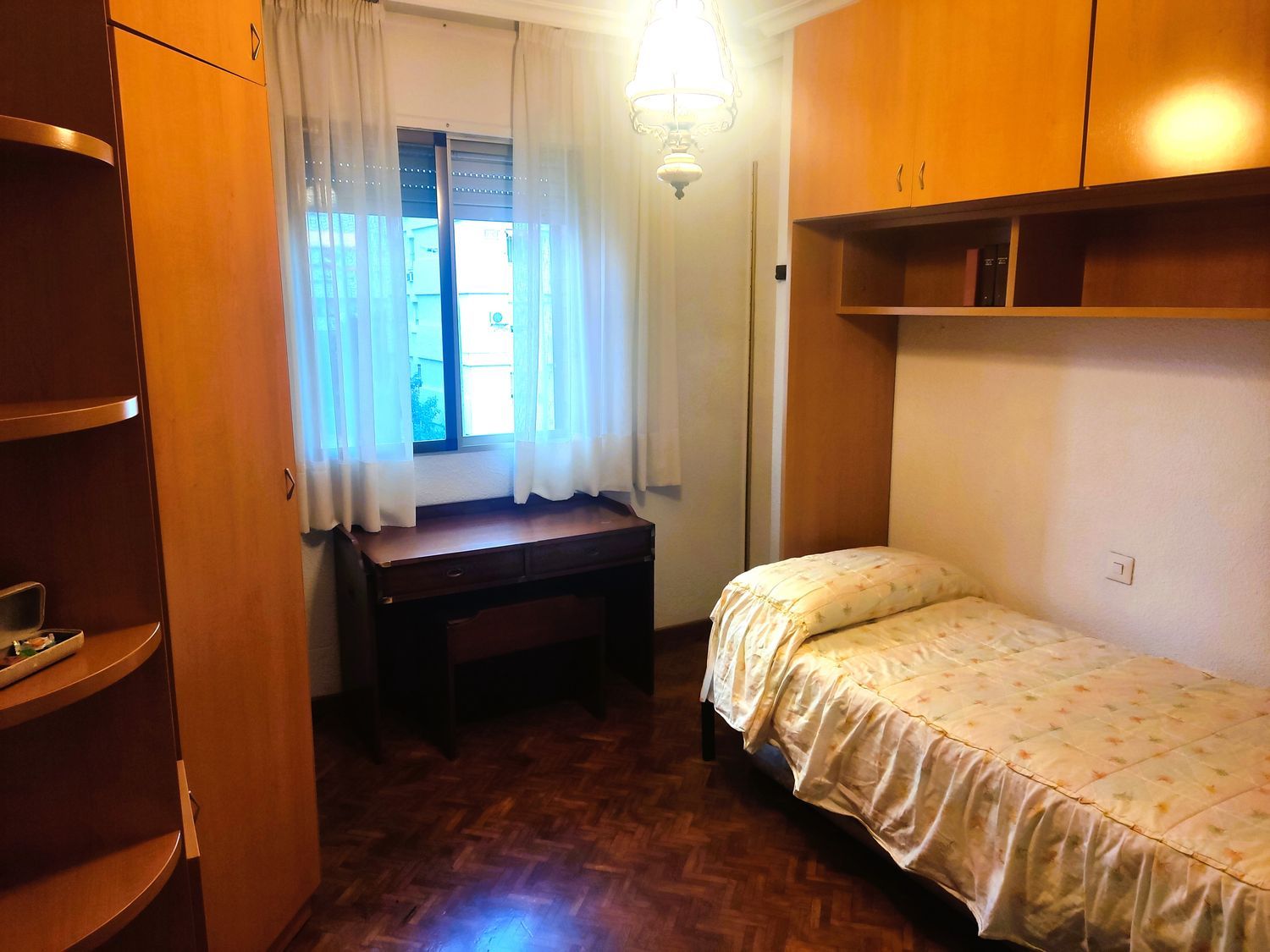 Piso en Calle Rico Cejudo, 4 a, Nervión - Foto 18