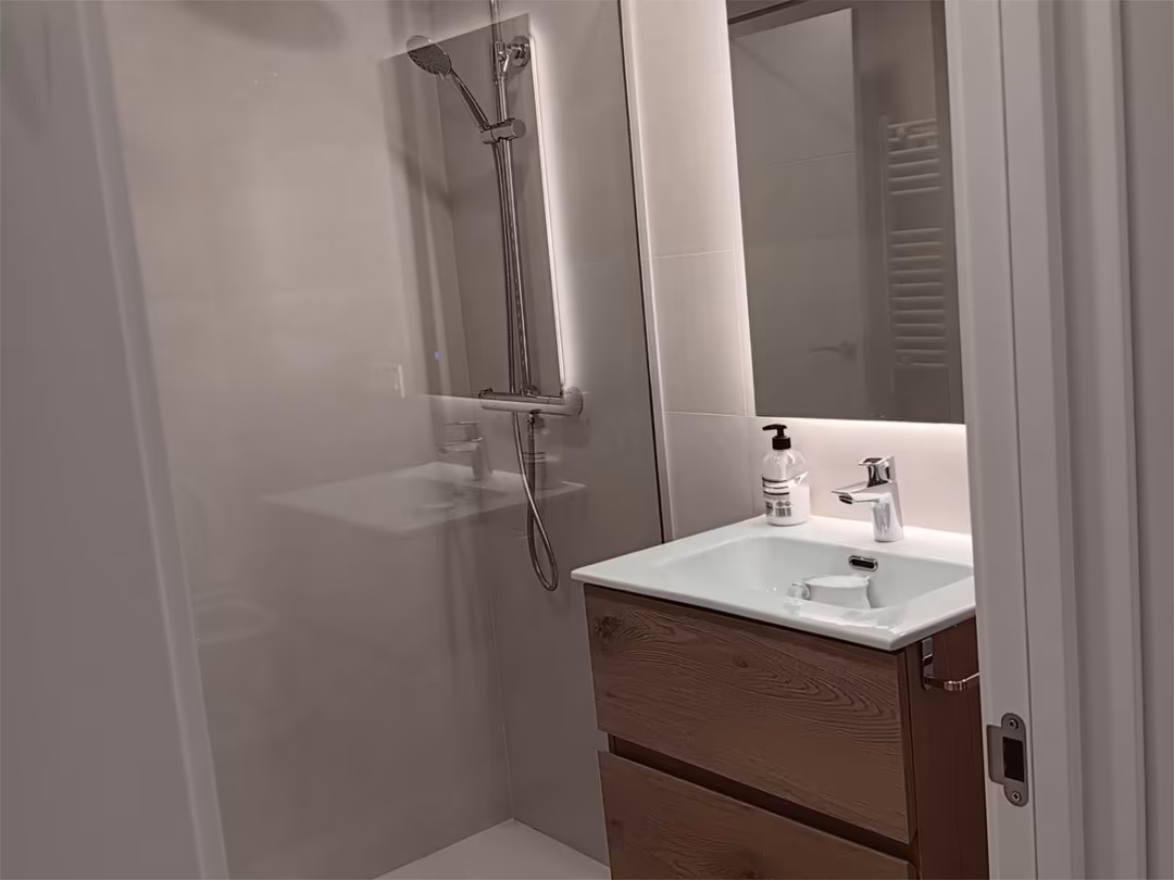 Piso en  Paseo de la Esperanza 7 - Foto 24