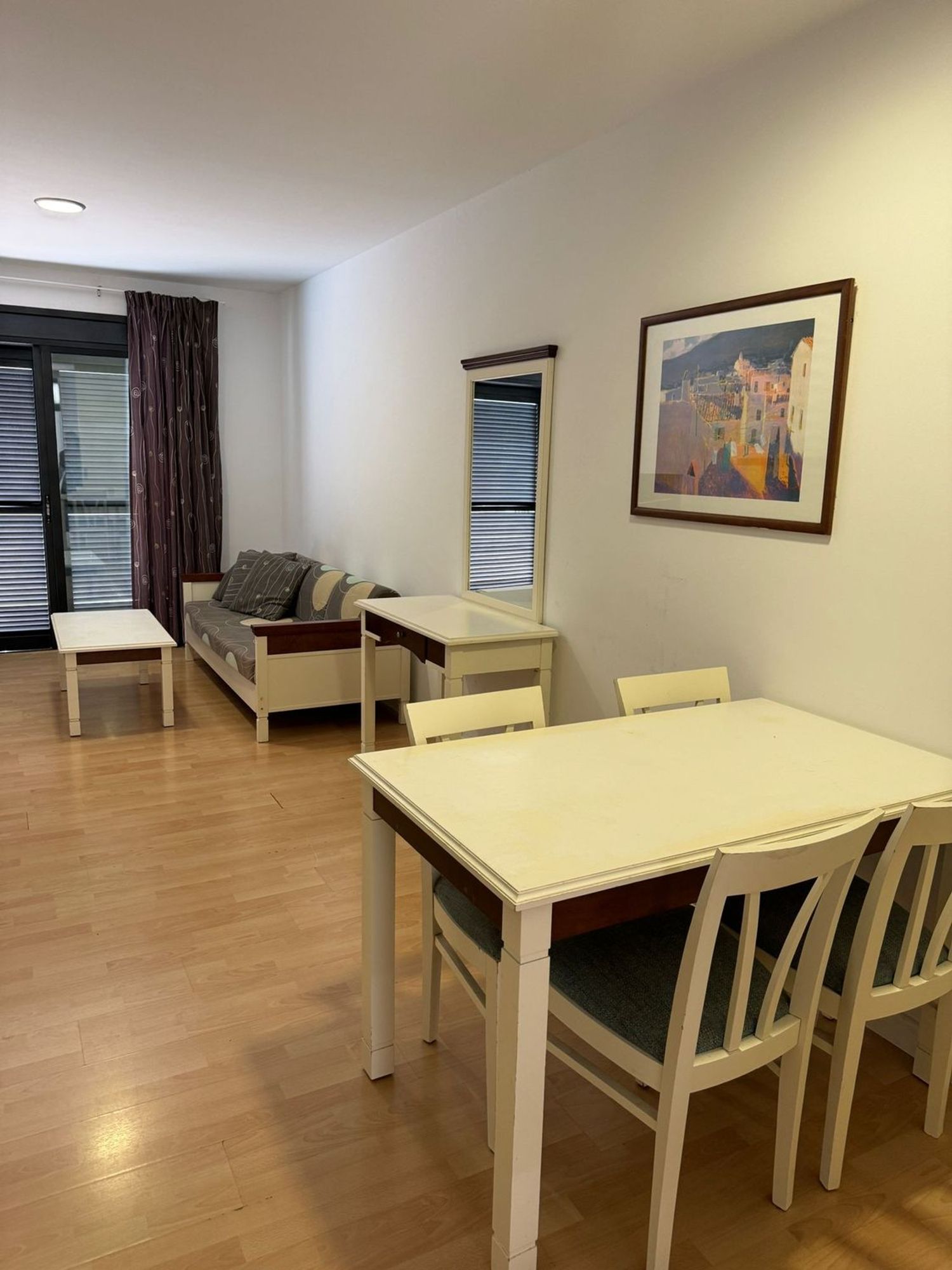 Estudio en Calle Saulo Torón, 1 - Foto 13