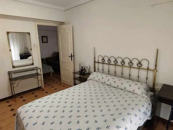 Piso en Calle Obispo Sancho Dávila, 19, Vista Alegre - Foto 5