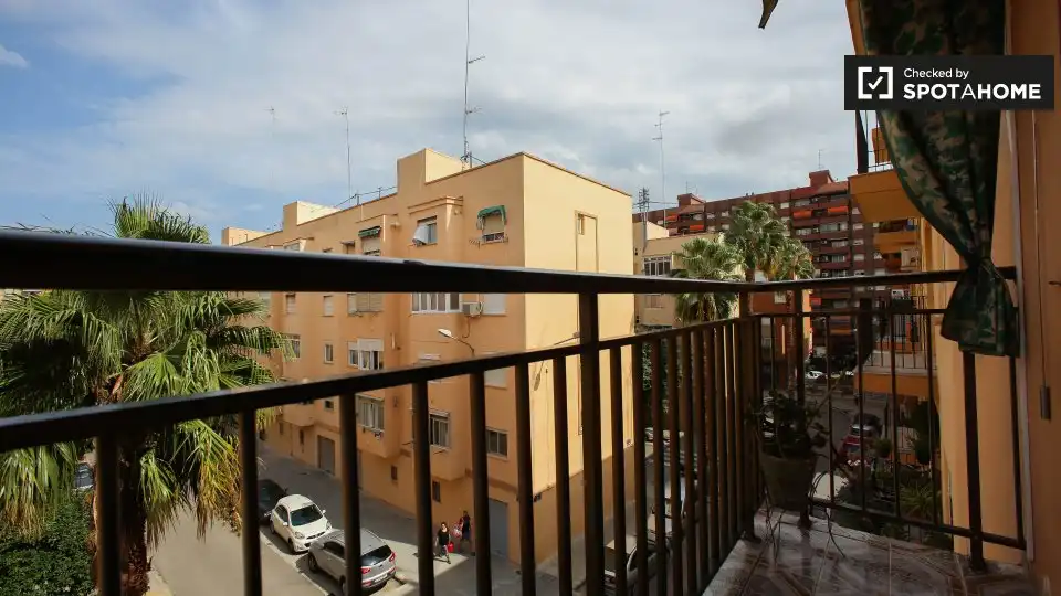 Piso en  Valencia Capital - Foto 6