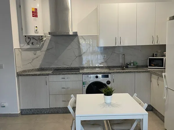 Estudio en Avenida Nuestra Señora de las Guías, 7, Mangas Verdes - Las Flores - Foto 1