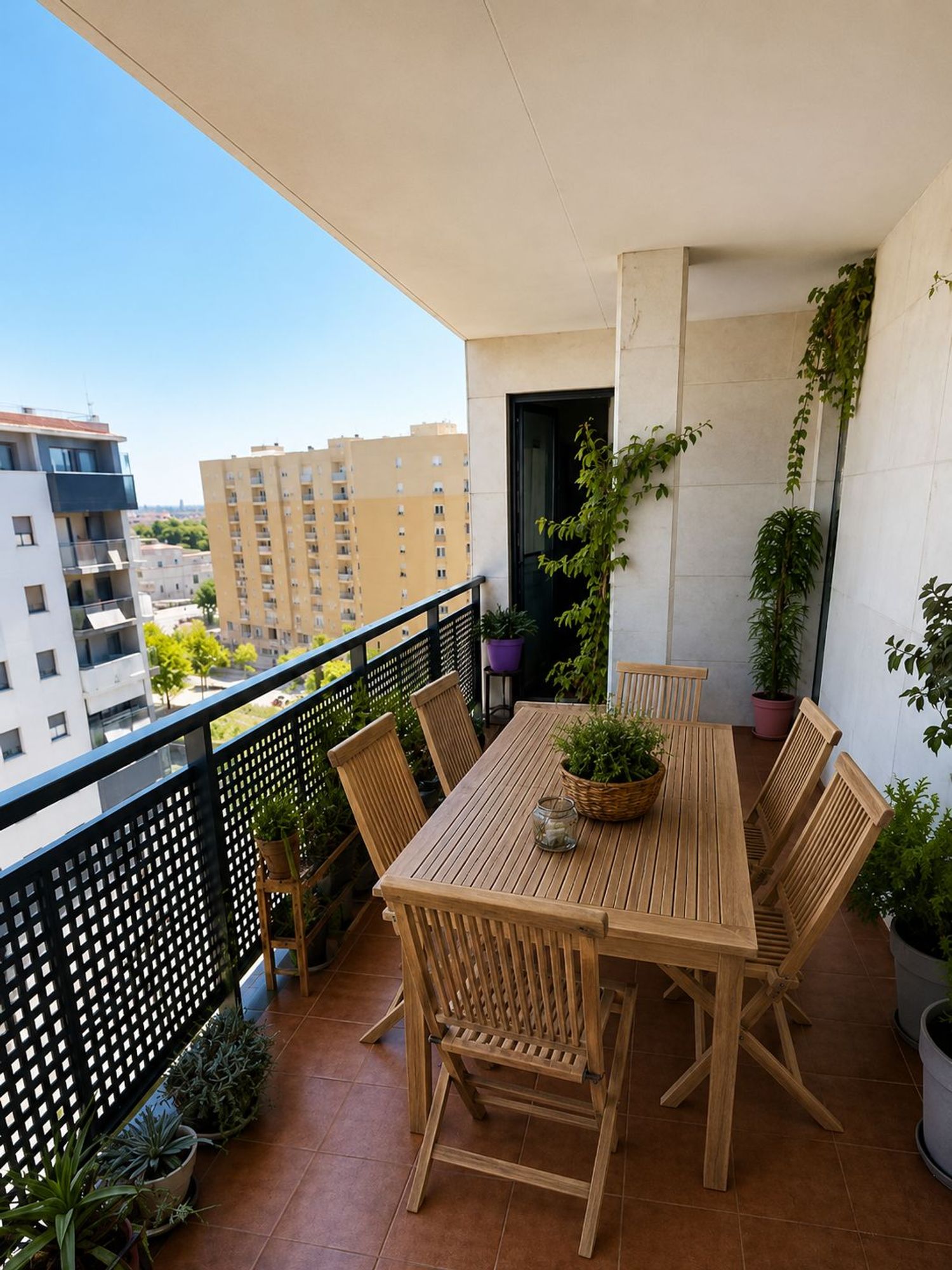 Piso en Calle de Maurice Ravel, 29, Montecanal-Valdespartera-Rosales del Canal - Foto 16