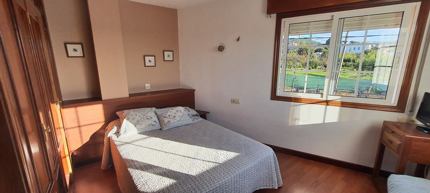 Chalet adosado en camino do Rozo, 14 - Foto 9