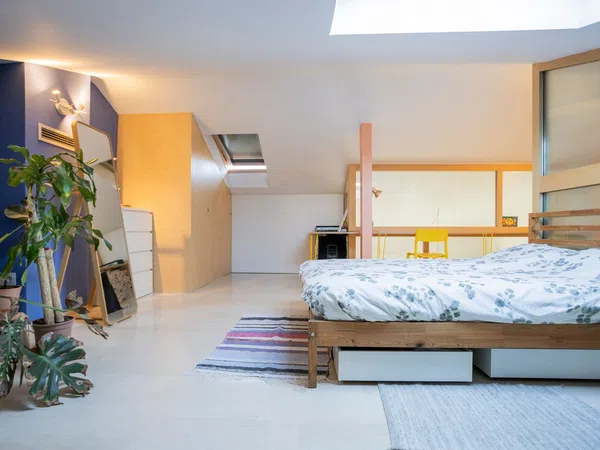 Dúplex en Calle de Guillem Sorolla, 28, El Pilar - Foto 22