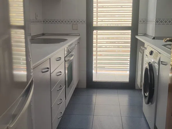 Piso en Avenida de los Artesanos, 60 - Foto 4
