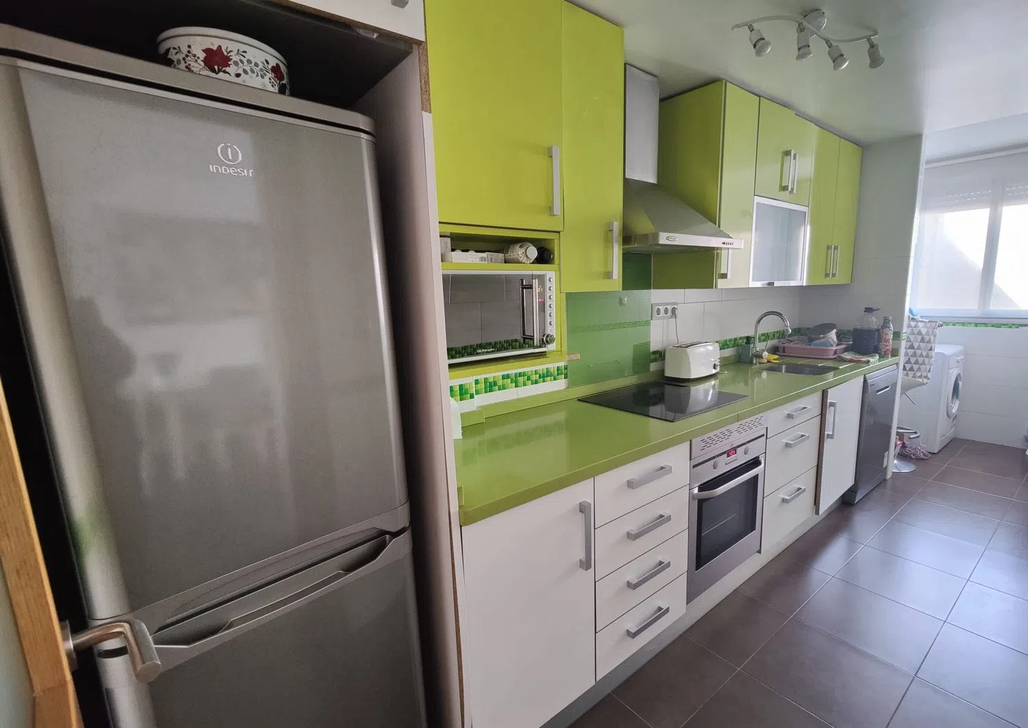 Piso en calle Menéndez Pidal, 6 - Foto 3