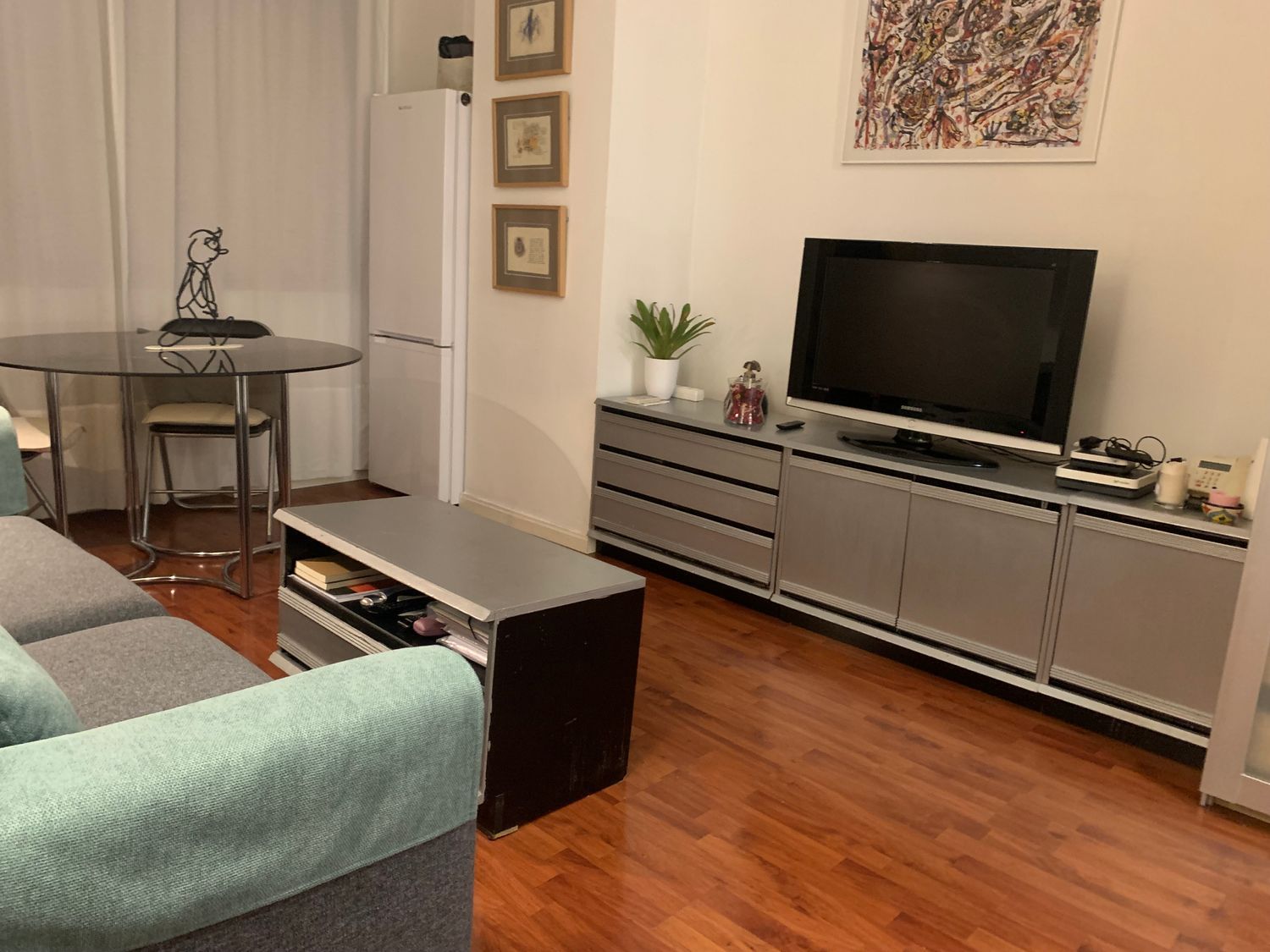 Estudio en Calle Andrés Mellado, 33, Gaztambide - Foto 6