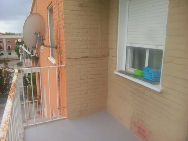 Piso en calle de l'Escultor Salzillo, 11 - Foto 5