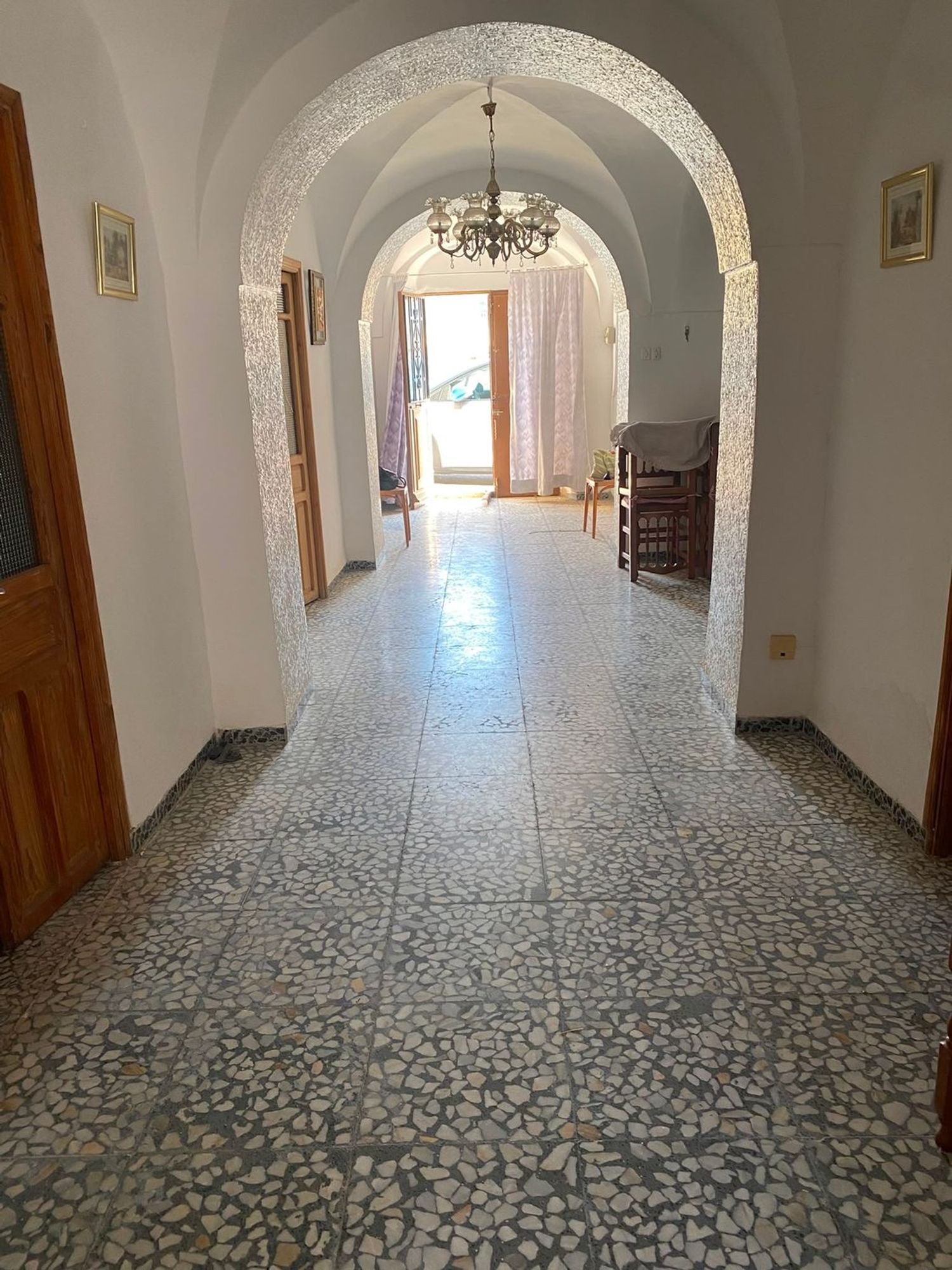Casa de pueblo en Calle Reyes Catolicos, 55 - Foto 2