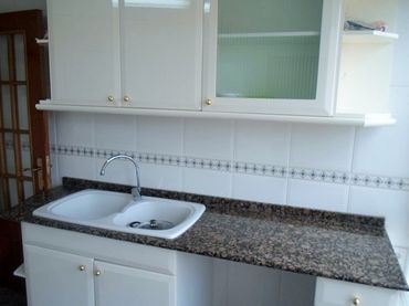 Piso en  Avinguda d'Aragó - Foto 17