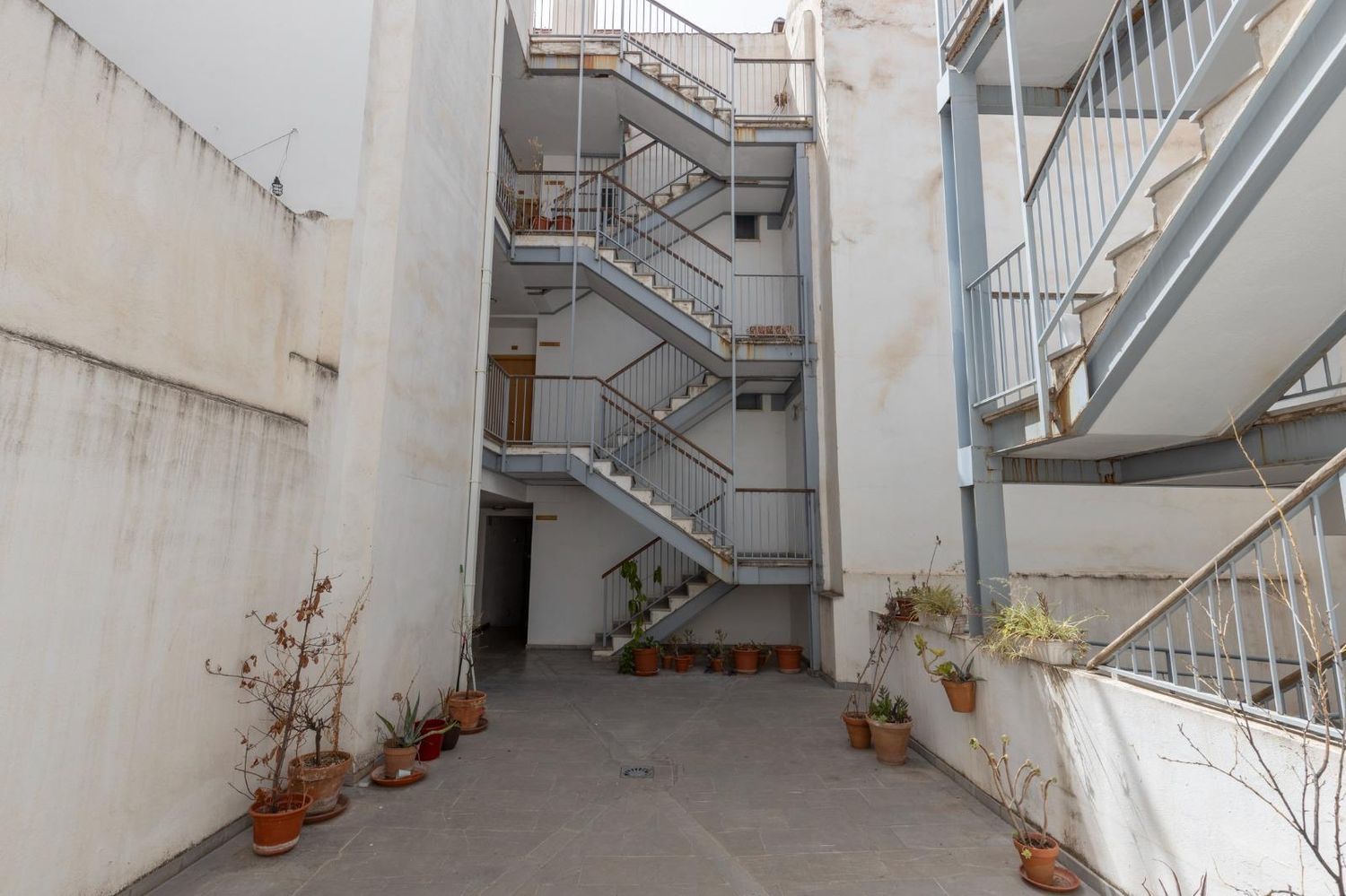 Piso en Calle Horno de Abad, 2, Jardín Botánico - Foto 24