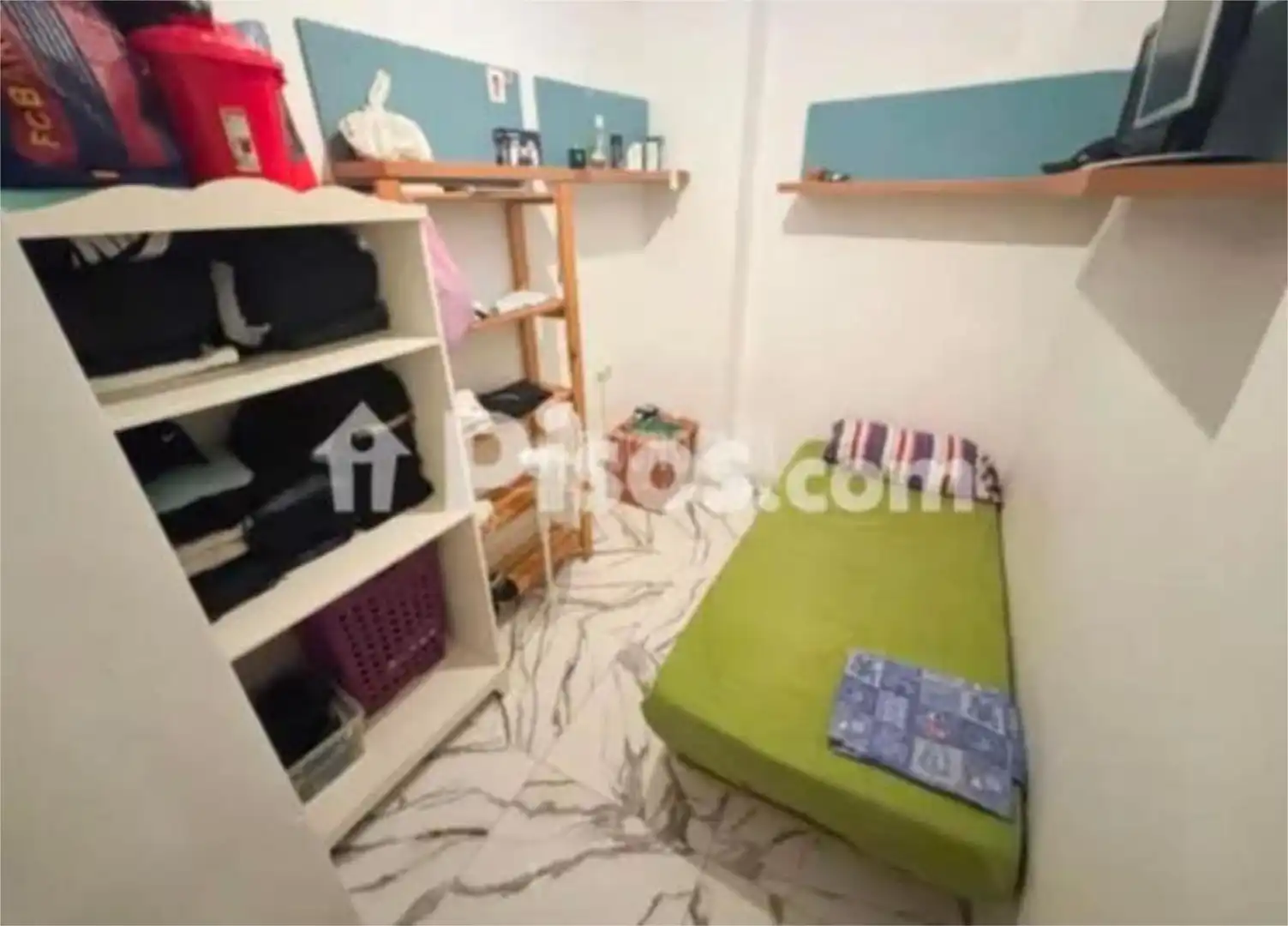 Piso en Benicalap - Foto 5