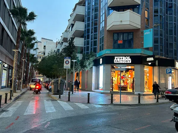 Piso en Calle París, 2 ., Ensanche-Diputación - Foto 3