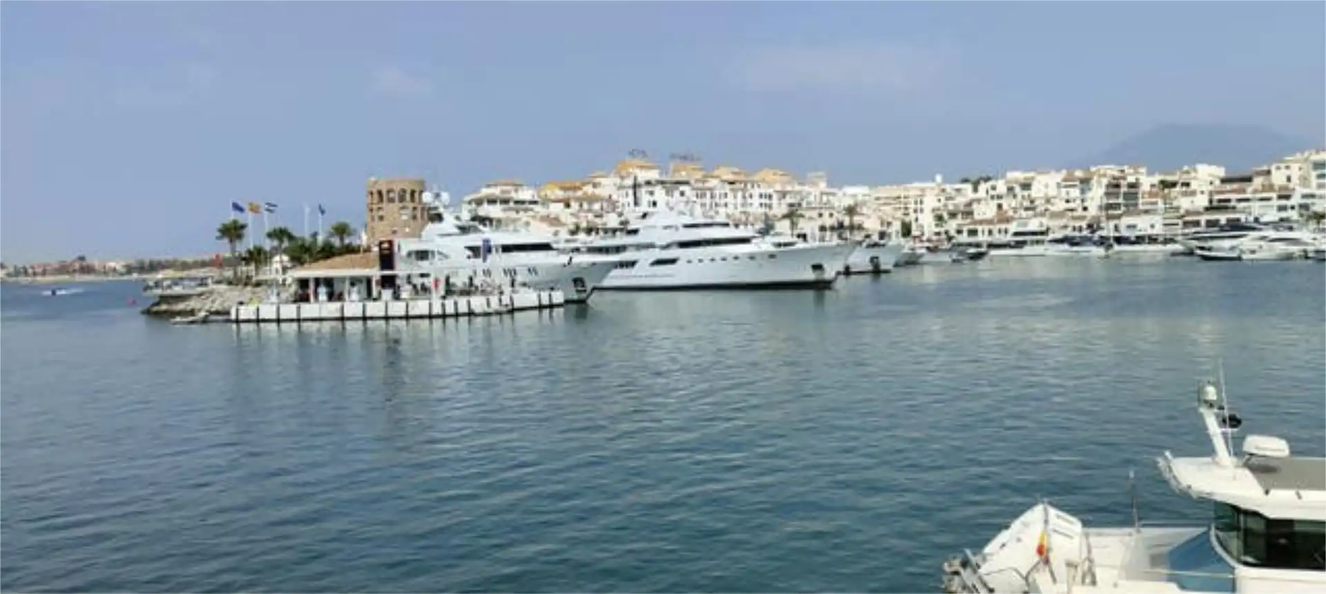 Piso en Pto Banus - Foto 7
