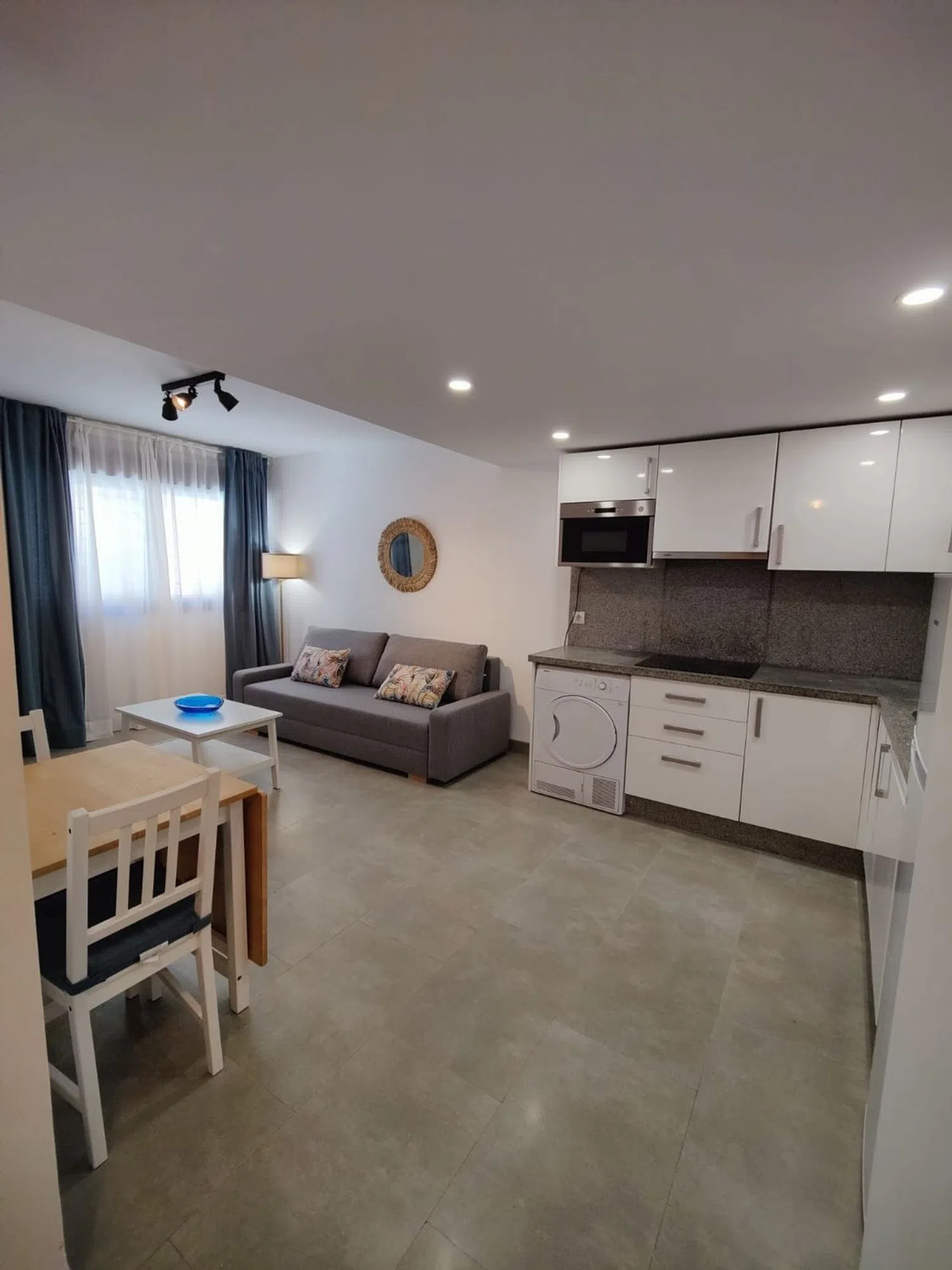 Piso en Barrio Olletas - Sierra Blanquilla - Foto 1