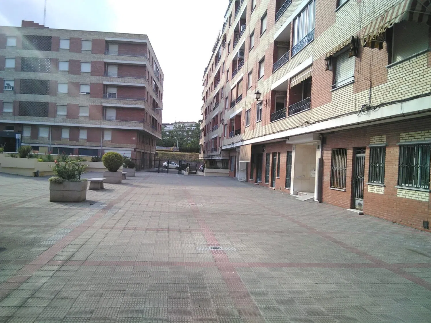 Piso en plaza Delicias, 4 - Foto 1
