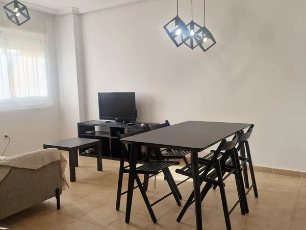 Chalet pareado en Segura, 16, Los Alcázares, Los Alcázares - Foto 7