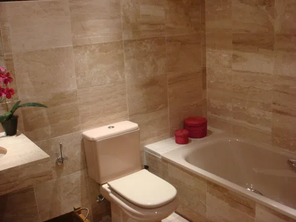 Piso en Avenida de la Marina, 20, Puerto de Sotogrande-La Marina, Puerto de Sotogrande-La Marina - Foto 14