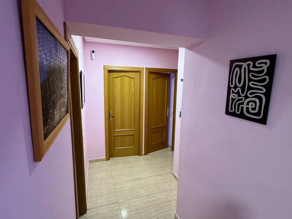 Piso en Calle Comuneros de Castilla, 6 - Foto 2