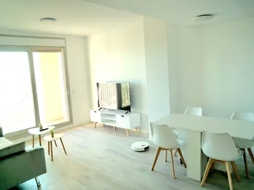 Piso en  Carrer de Xeraco 22 - Foto 4