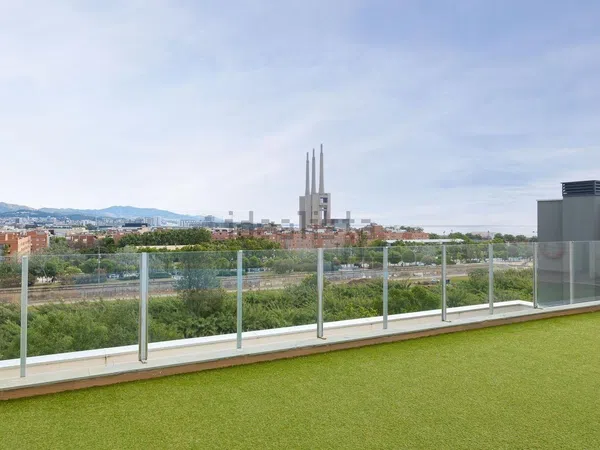 Ático en Paseo Antonio Machado, La Catalana, La Catalana - Foto 38