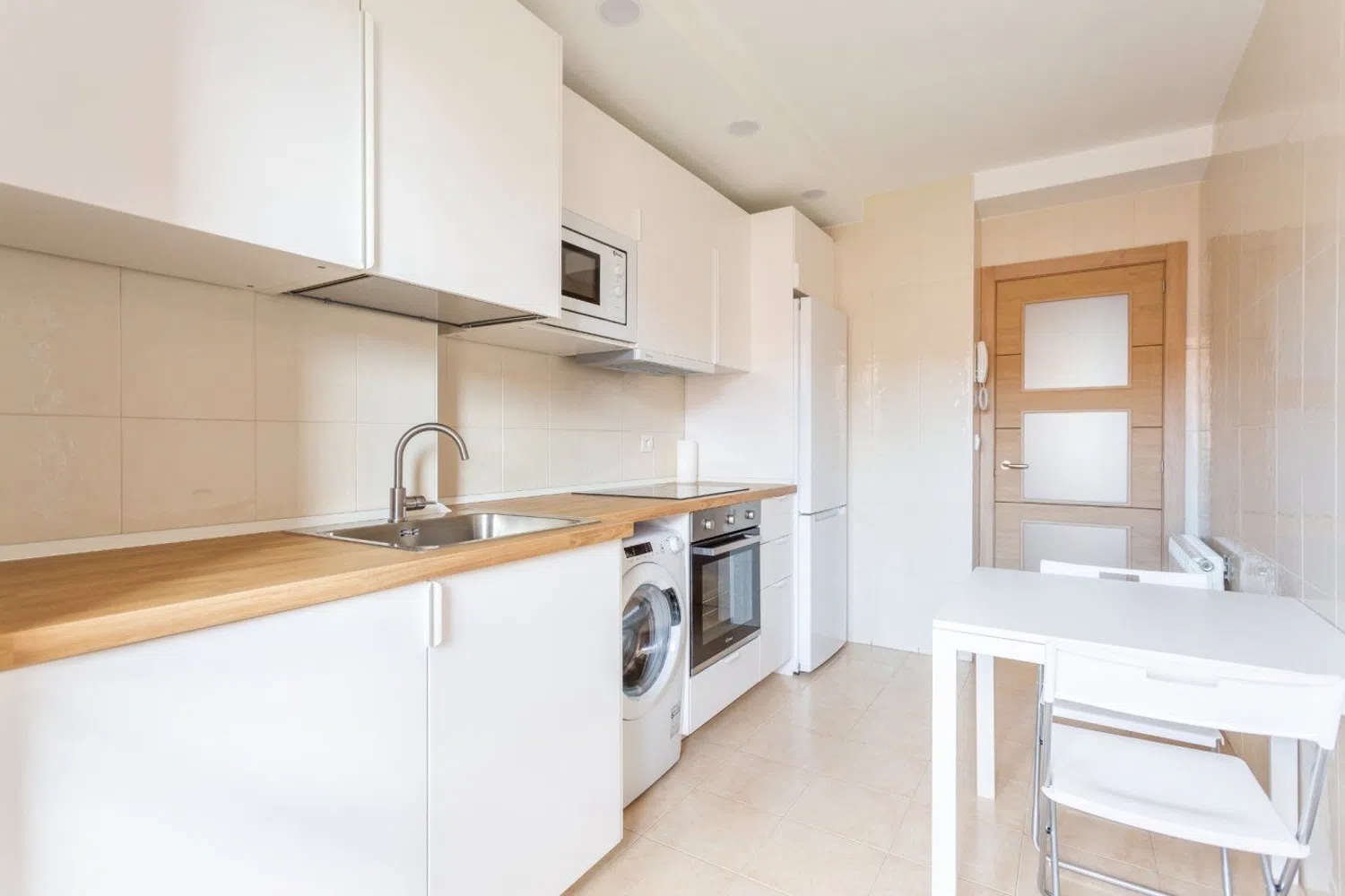 Piso en calle Santos Ochandategui, 56 - Foto 15