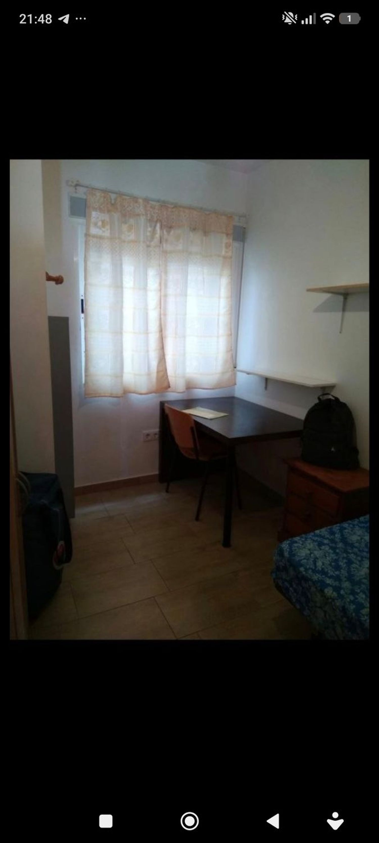 Piso en Calle Vista Alegre, 22, Vista Alegre - Foto 7