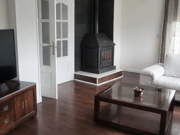 Casa independiente en Barrio El Palmar - Foto 9