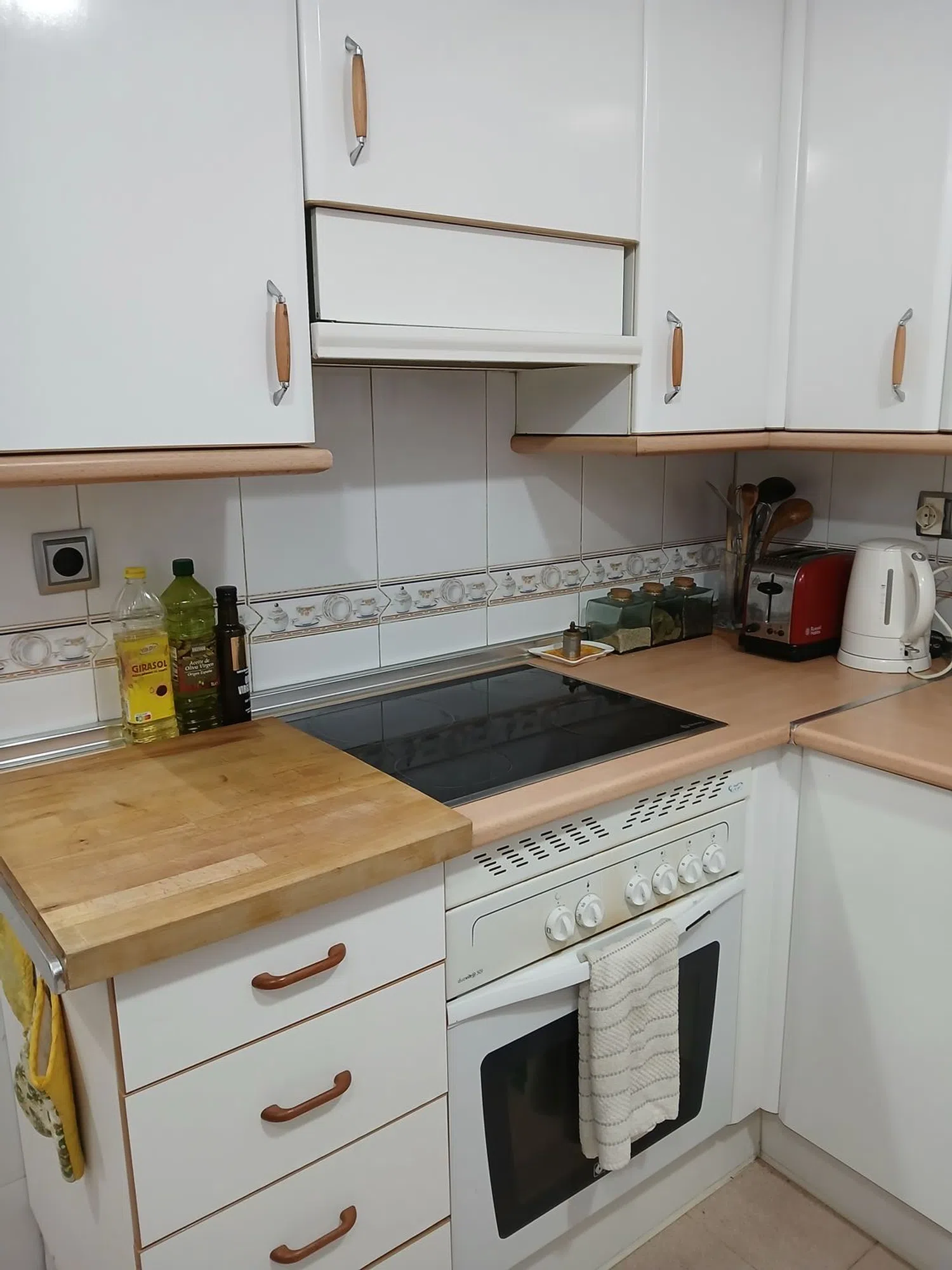 Piso en calle de Eduardo Barreiros, 11 -13 - Foto 4