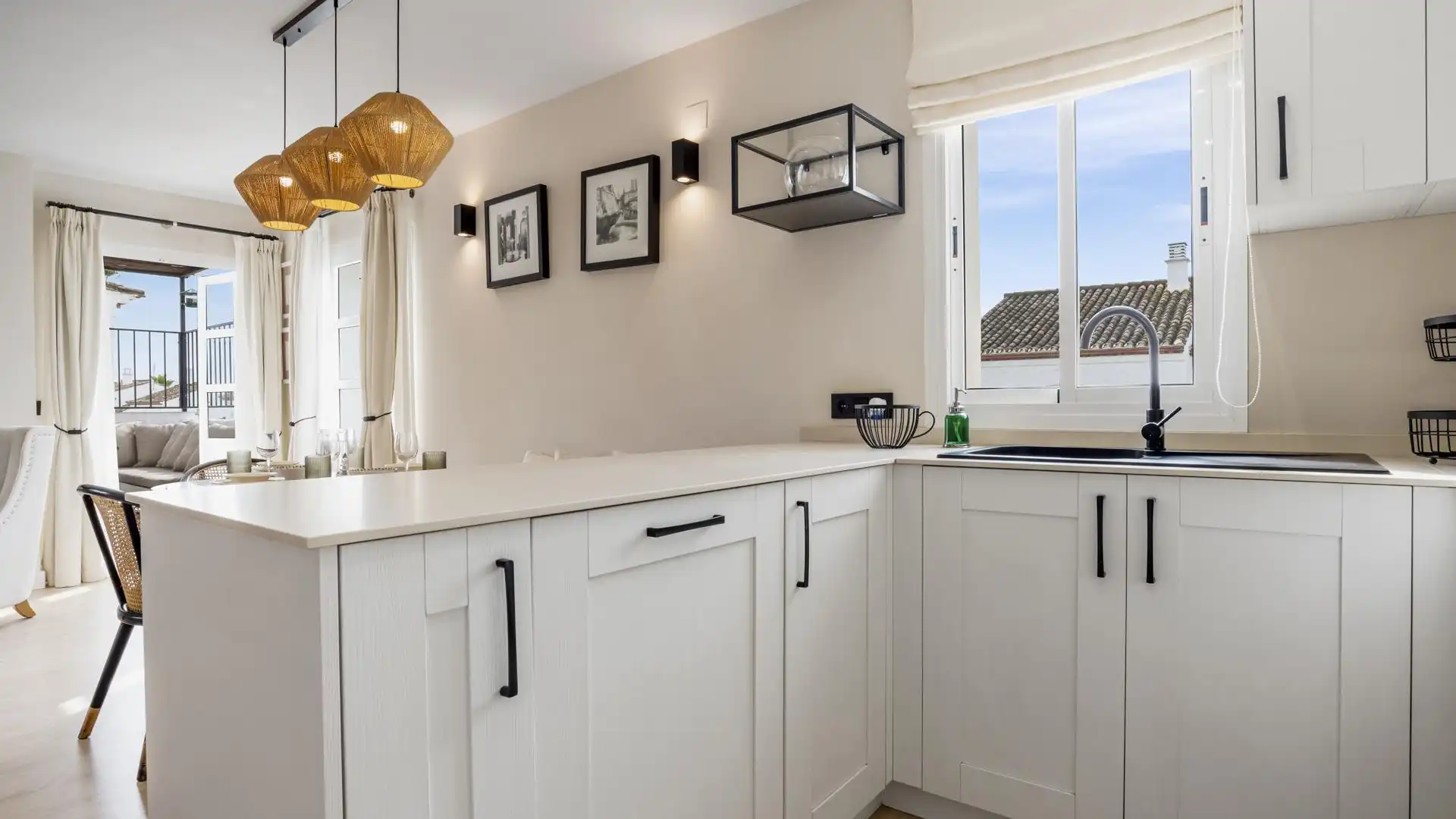 Piso en  Pasaje Timanfaya 11 - Foto 8