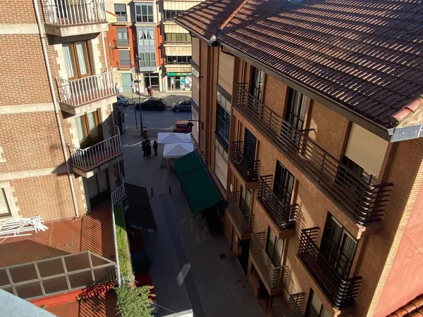 Piso en Calle Magín García Revillo, 4 - Foto 30