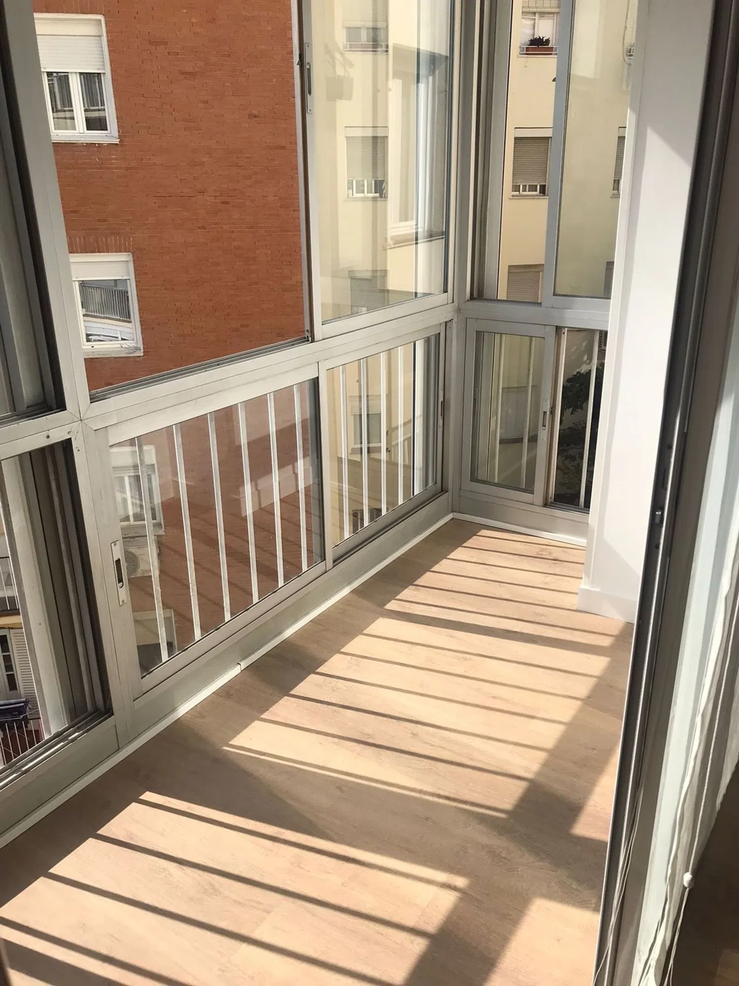 Piso en calle de Andrés Mellado, 85 - Foto 19