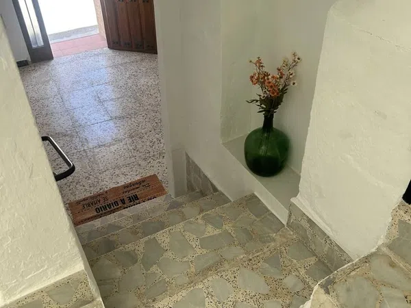 Casa rural en Calle Cueva del Agua, 94 - Foto 4