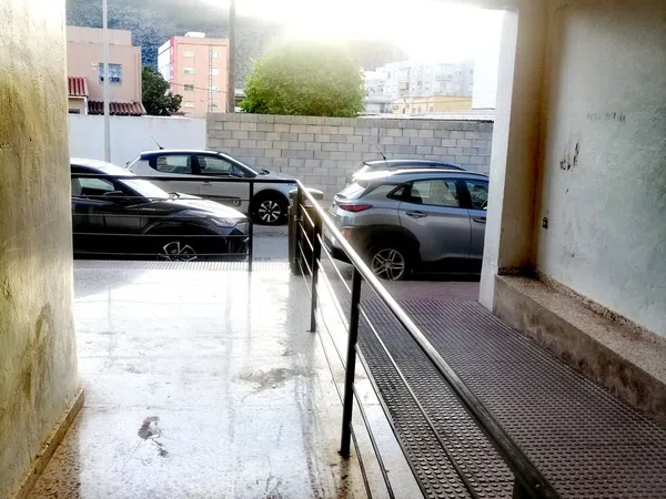 Local en Calle Sant Lluís, 8 - Foto 5