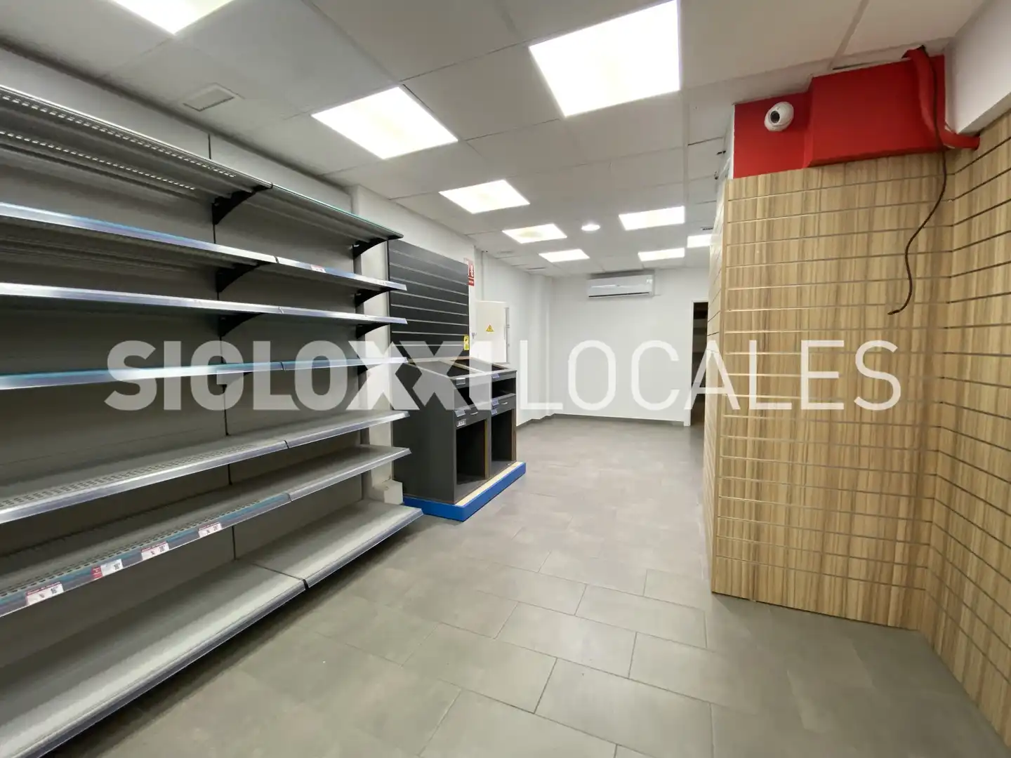 Local comercial en  MOSSEN JAUME BUSQUETS - Foto 10