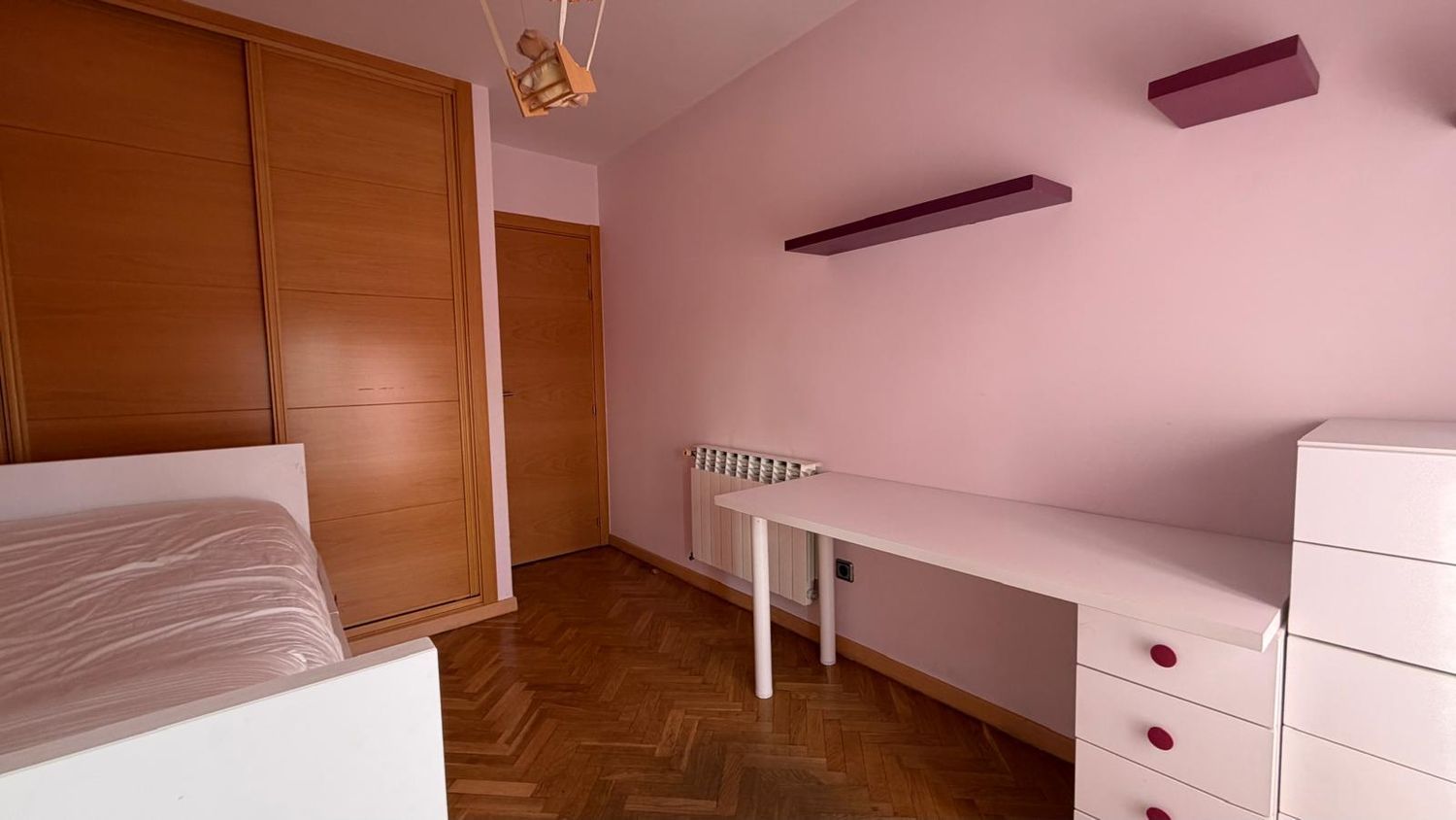 Chalet adosado en calle Medinaceli, 5 - Foto 18