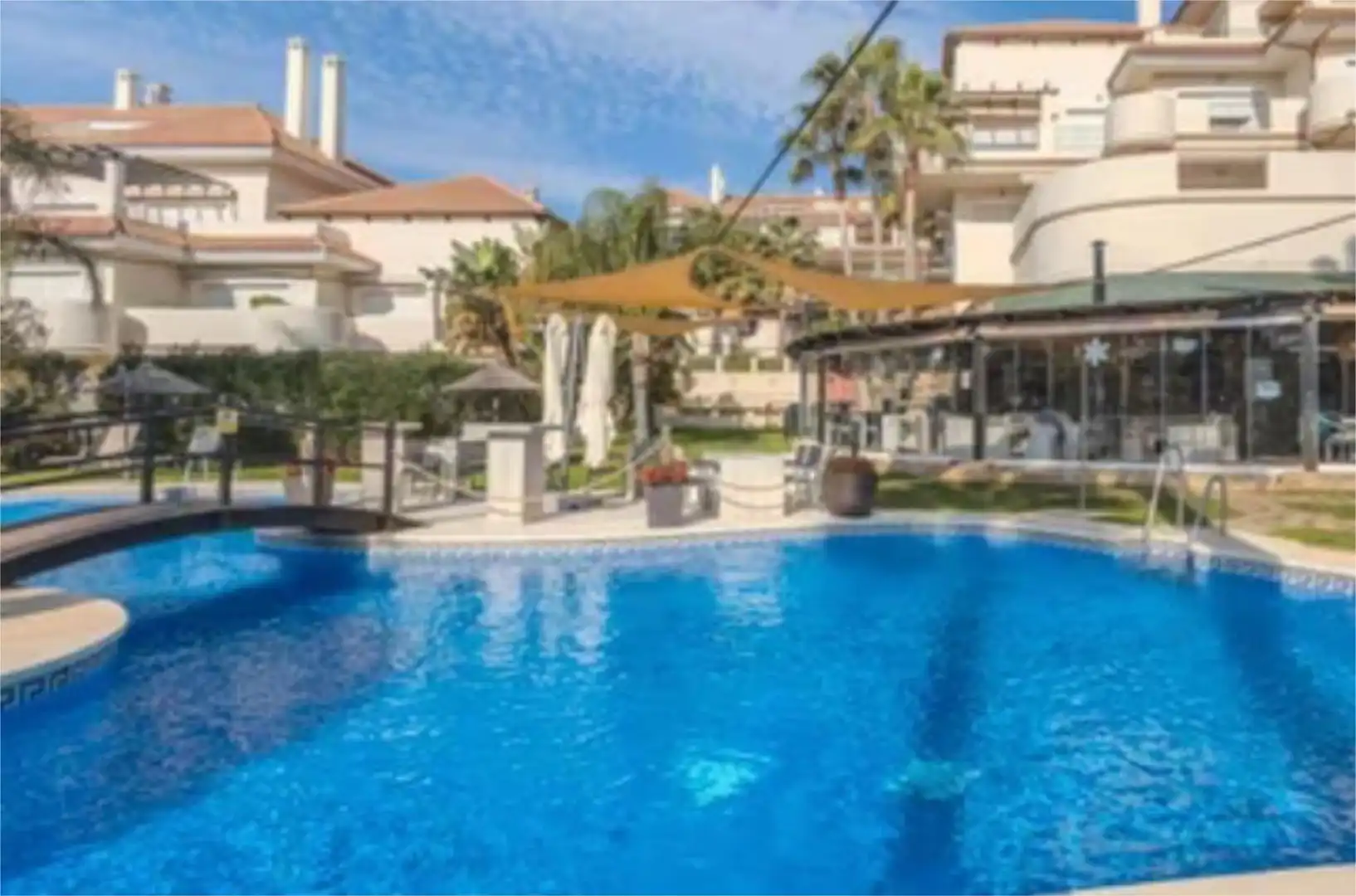 Apartamento en nueva andalucía - Foto 8