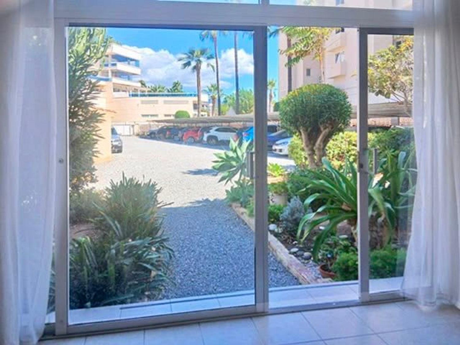 Piso en Avenida de Oscar Esplà, 10, L'Albir, L'Albir - Foto 3