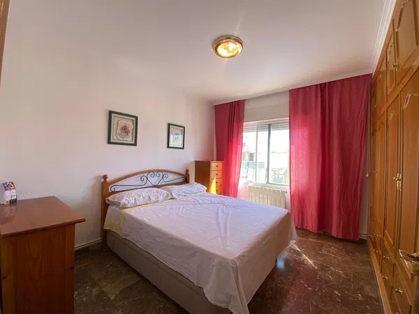 Chalet adosado en Podre jesus gomez, 18 - Foto 2