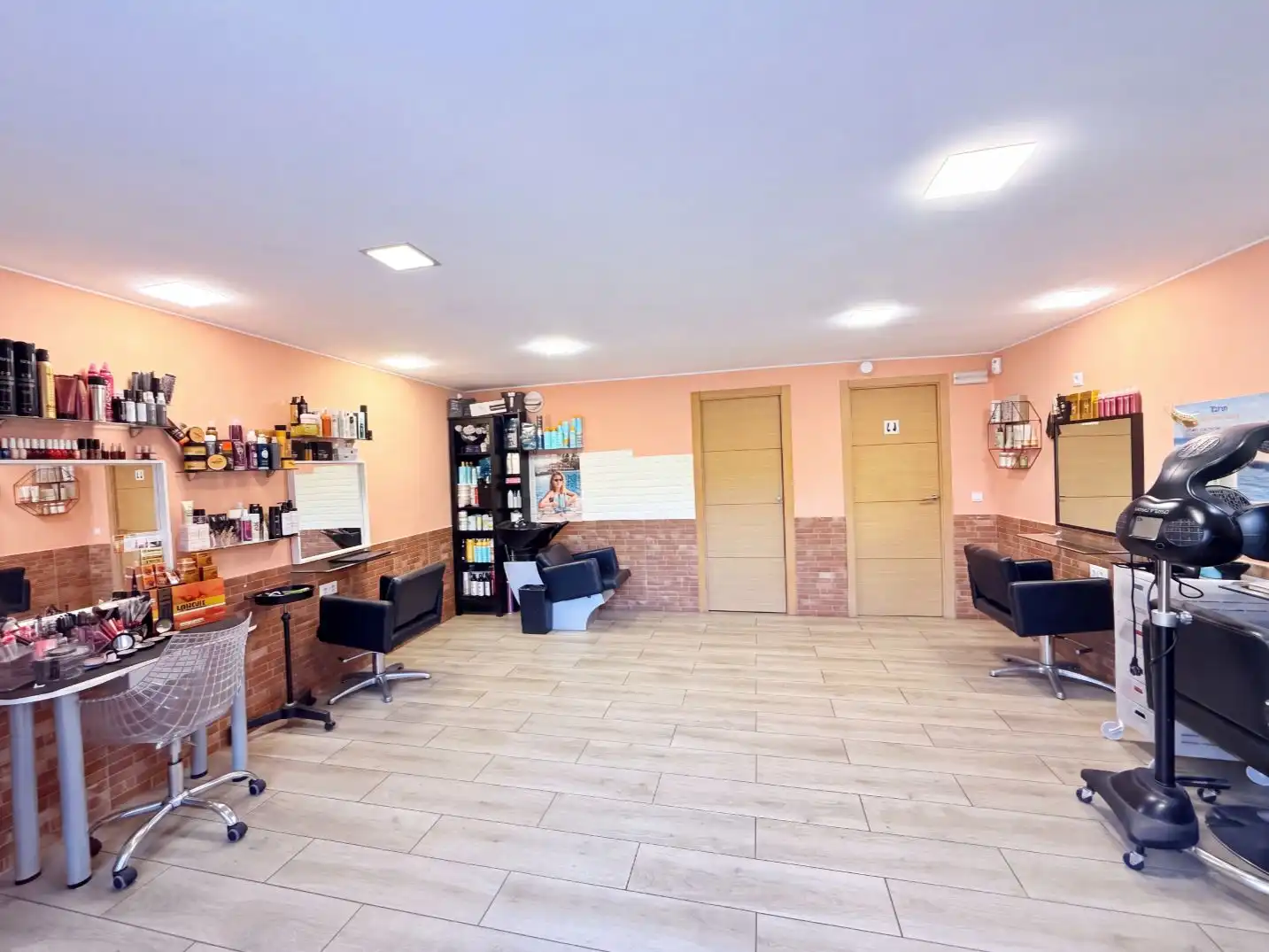 Chalet en  Carrer de Mossèn Jacint Verdaguer 128 - Foto 11